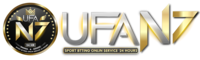 UFAN7 เว็บพนันออนไลน์ที่รวมทุกความบันเทิงไว้ในที่เดียว! 